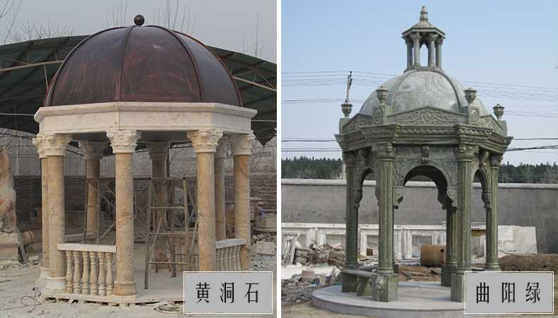 歐式景觀亭子,石雕大理石亭子,河北涼亭廠家 歐式景觀亭子,石雕大理石亭子,河北涼亭廠家